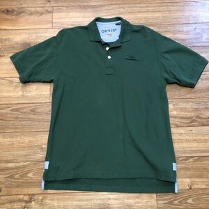 Men’s Orvis polo